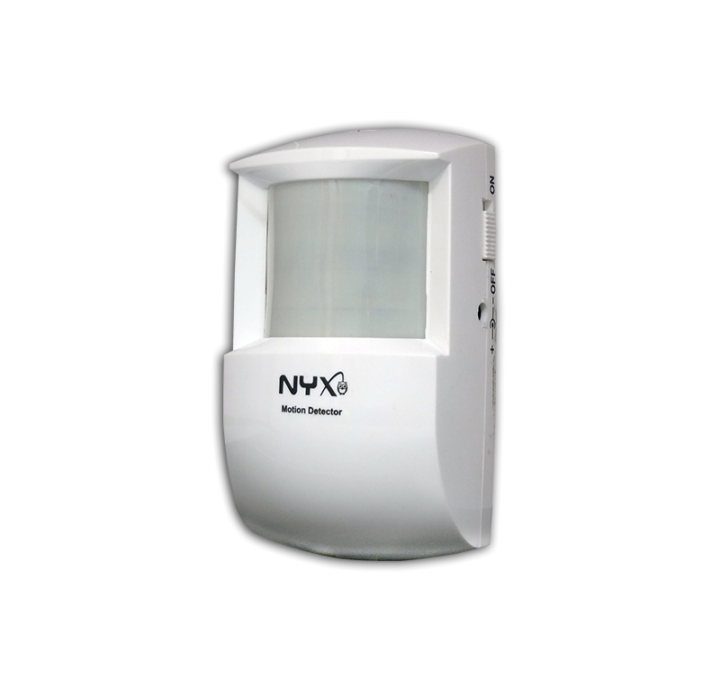 Picture of Motion Detector