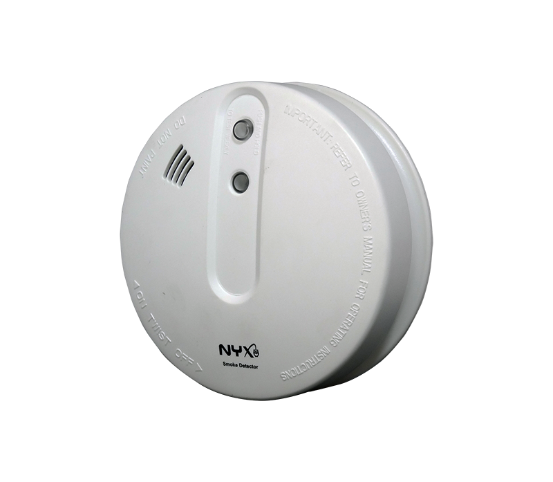 Picture of Smoke Detector